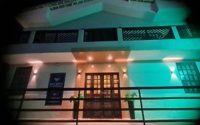 Pousada Recanto da Enseada